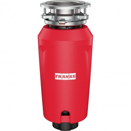 Franke Slim 100 moc 1 KM 900W Nowość