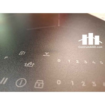 ELECTROLUX EIS62453IZ CZARNY MAT