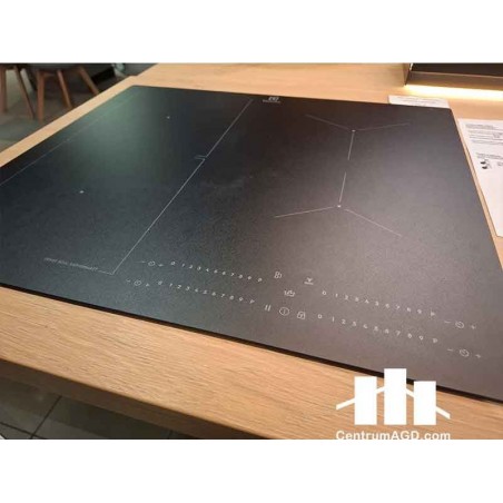 PŁYTA INDUKCYJNA ELECTROLUX EIS62453IZ CZARNY MAT