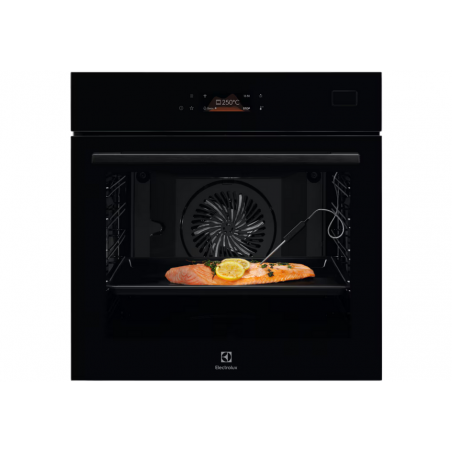 Electrolux EOB8S39WZ Piekarnik parowy SteamBoost