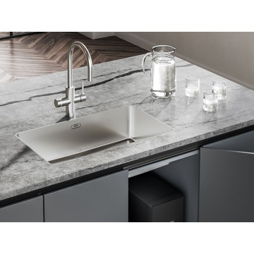 Franke Mythos Water Hub All In One stal