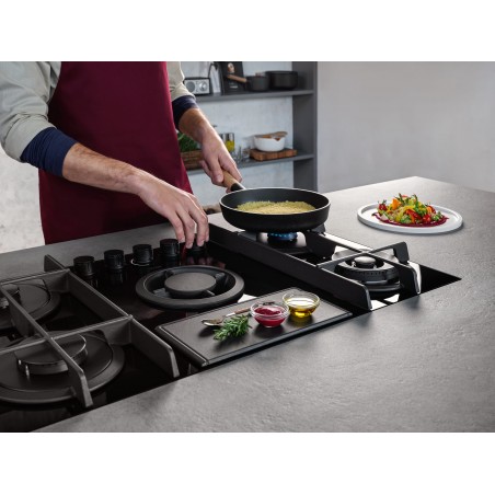 ELICA NIKOLATESLA FLAME EVO BL/A/88 czarna