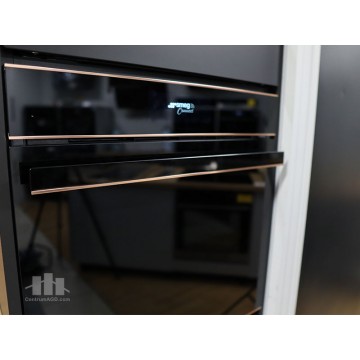 Smeg SO6606WAPNR Galileo Omnichef