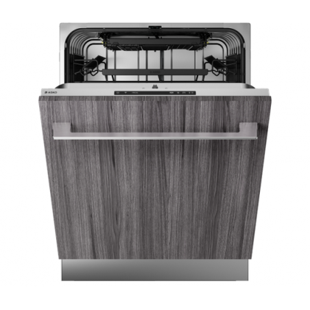 ASKO DFI544B zmywarka 60cm do pełnej zabudowy 14kpl