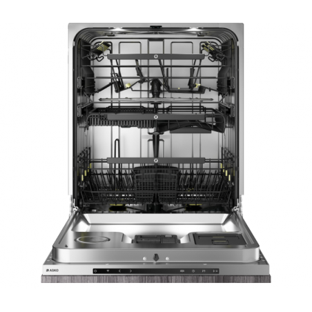 ASKO DFI748MU zmywarka z automatyką dozowania