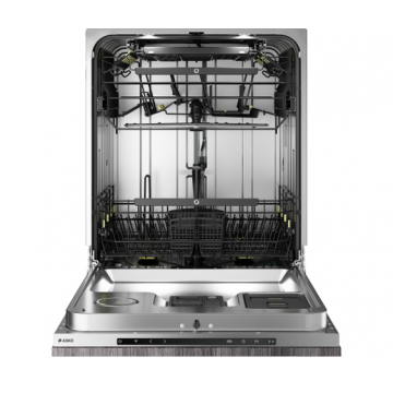 ASKO DFI747U/1 14kpl, 3 kosze, 38db,...