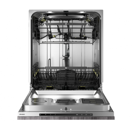 ASKO DFI747U/1 14kpl, 3 kosze, 38db, Auto dozowanie