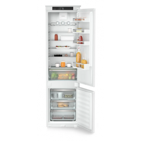 Liebherr ICNSd 5603 10lat gwarancji 194 cm EasyFresh i NoFrost