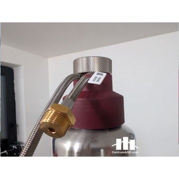 Quooker Odkamieniacz / Scale Control...