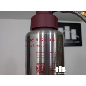 Quooker Odkamieniacz / Scale Control...
