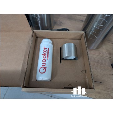 Quooker Cold Water Filter starter
