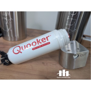 Quooker Cold Water Filter- wkład...