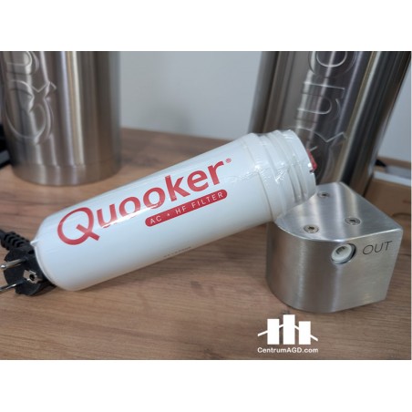Quooker Cold Water Filter- wkład wymienny