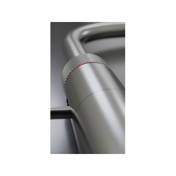 Quooker Flex Round SST FL (stal...