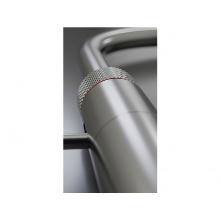 Quooker Flex Round SST FL (stal nierdzewna)