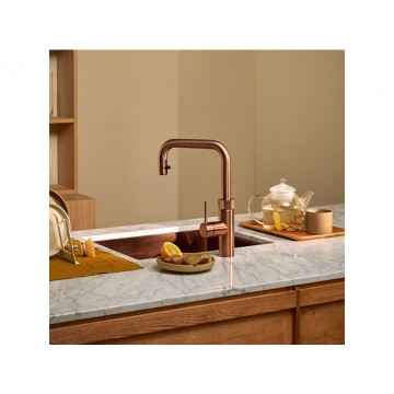 Quooker Kran Flex Square RCO FL...