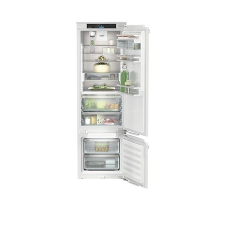 Liebherr ICBbi 5152 PRIME | 2 szuflady BioFresh | 2 szuflady w zamrażalniku