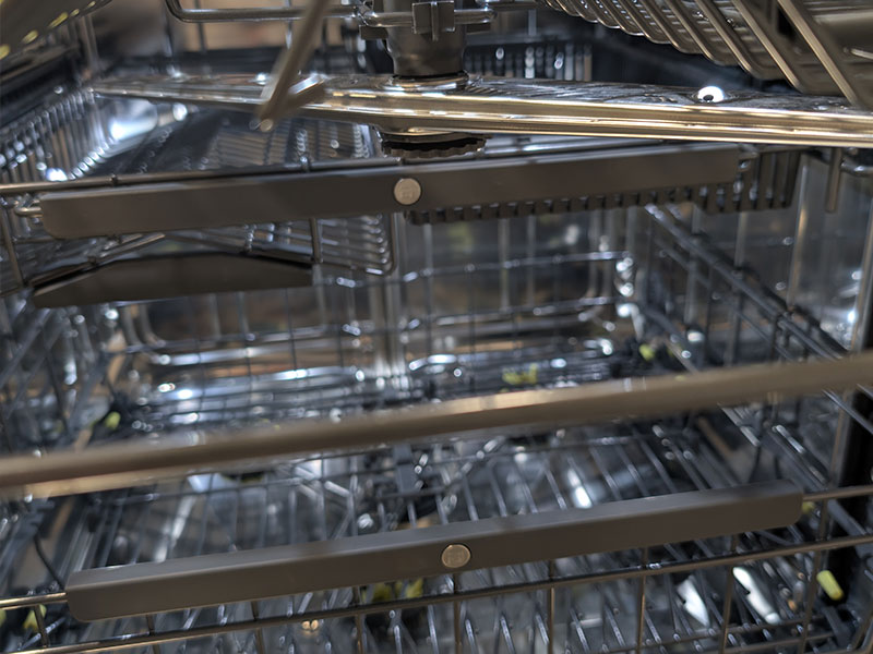 Prowadnice teleskopowe