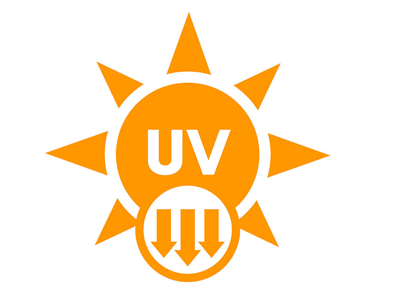 Oświetlenie UV