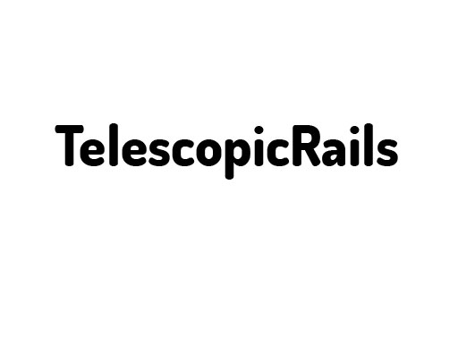 TelescopicRails prowadnice teleskopowe